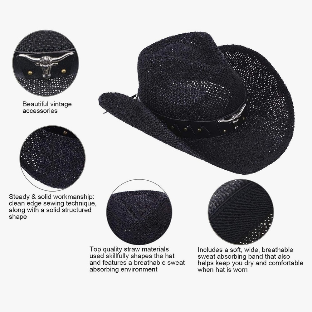Cowboy Hat